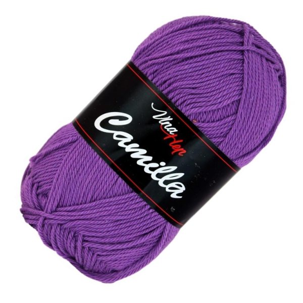Camilla Barva č: 8057"06293"