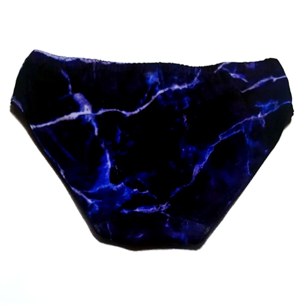 Kalhotky dívčí"065559"