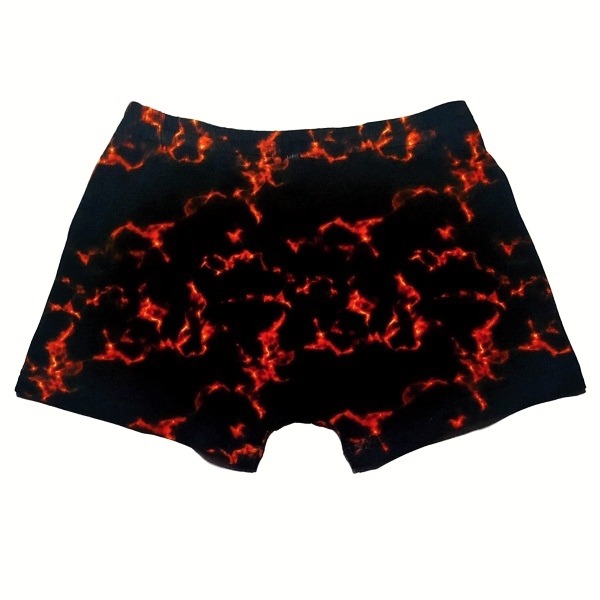 Pánské boxerky"071042"
