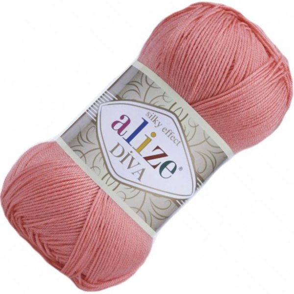 Alize Diva Barva č: 619"08325"