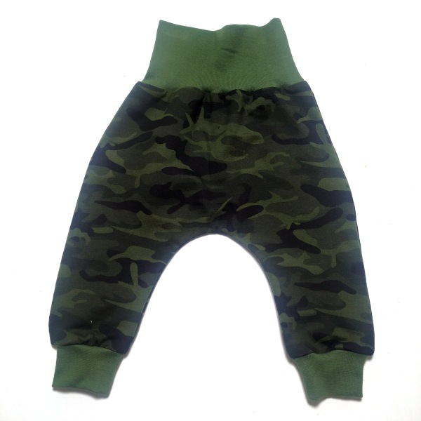 Tepláčky