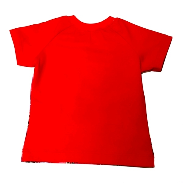 Dětské trička"152904"