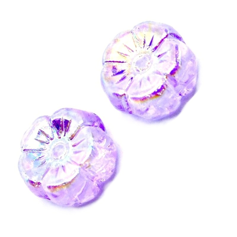 Kytička 8x4mm"21273"30ks/bal