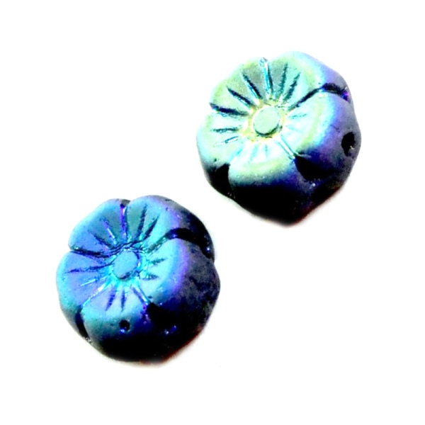 Kytička 8x4mm"71495"30ks/bal