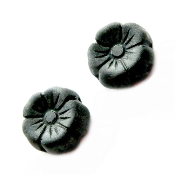 Kytička 8x4mm"71673"30ks/bal