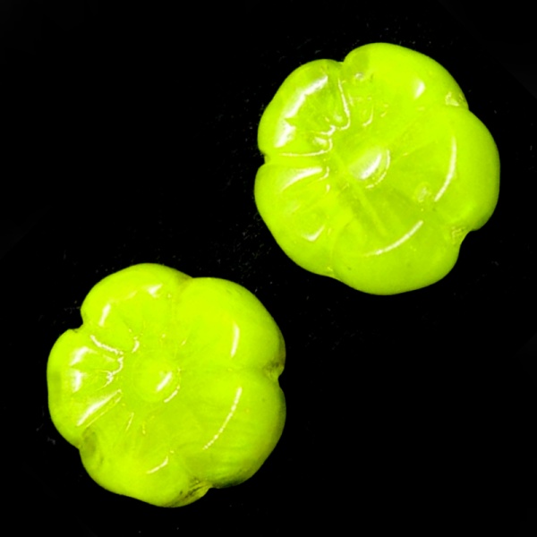 Kytička 9x5mm"78071"30ks/bal