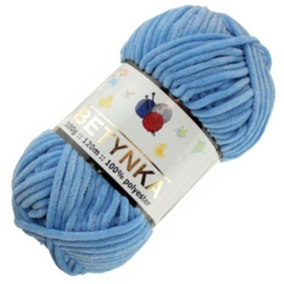 Betynka Barva č: 327"00327"