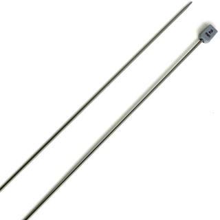 Jehlice rovné 35cm/2mm"02008"