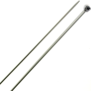 Jehlice rovné 35cm/2,5mm"02010"