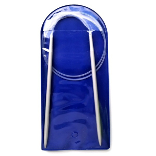 Jehlice kruhové 80cm/4,5mm"02021"