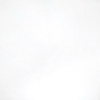 Náplet hladký bílý "0268"