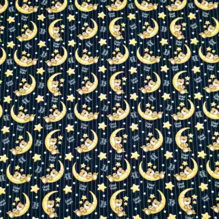 Úplet Medvídci na modré "0280"