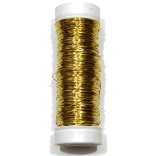 Drátek 0,3mm cca50m"03013"