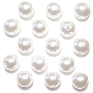Plastové 10mm"03067"30ks/bal