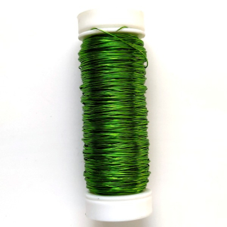 Drátek 0,3mm cca50m"03068"