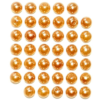 Plastové 6mm"03102"20g/bal