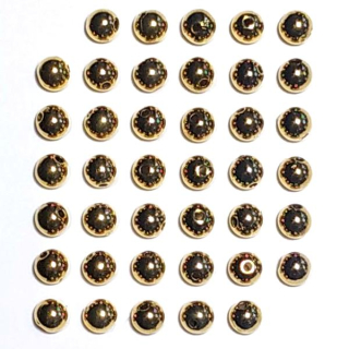 Plastové 5mm"03112"10g/bal