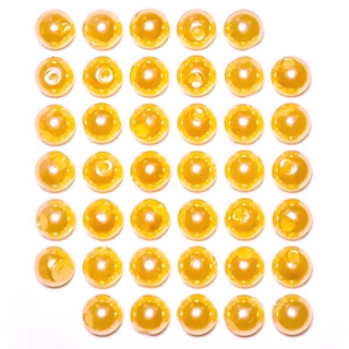 Plastové 6mm"03201"20g/bal