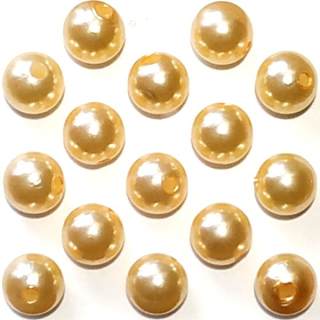 Plastové 10mm"03207"30ks/bal