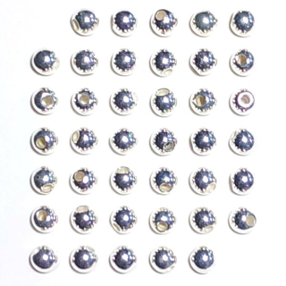 Plastové 5mm"03283"10g/bal