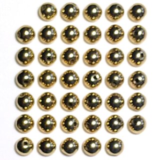 Plastové 6mm"03321"10g/bal