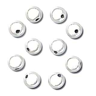 Plastové 8mm"03327"10ksbal