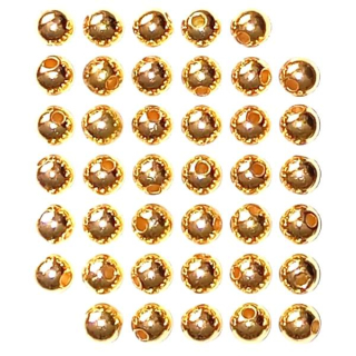 Plastové 6mm"03376"10g/bal
