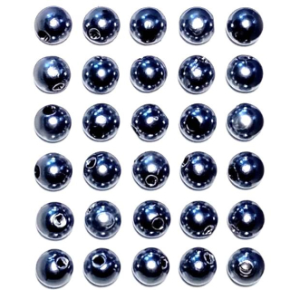 Plastové 8mm"03380"50ks/bal