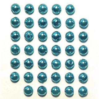 Plastové 5mm"03402"20g/bal