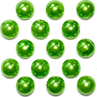 Plastové 10mm"03444"30ks/bal