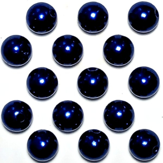 Plastové 10mm"03462"30ks/bal