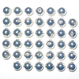 Plastové 6mm"03466"10g/bal