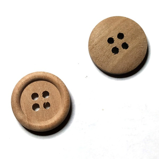 Knoflík cca 20mm "03526" 1ks/bal