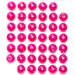 Plastové 6mm"03564"20g/bal