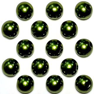 Plastové 10mm"03589"30ks/bal