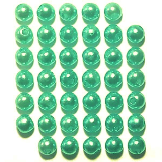 Plastové 6mm"03615"20g/bal