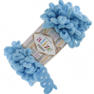 PUFFY Barva č: 287"06334"