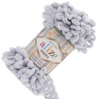 PUFFY Barva č: 416"06336"