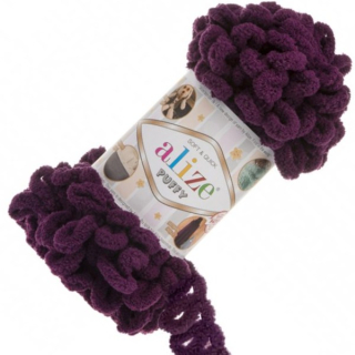 PUFFY Barva č: 111"06338"