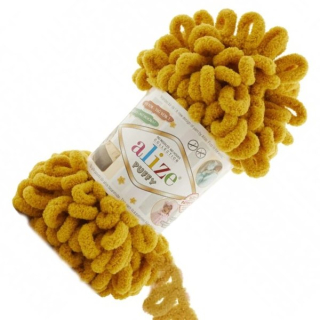PUFFY Barva č: 02"06340"