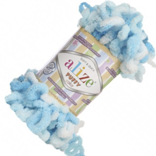 PUFFY COLOR Barva č: 5924"06347"