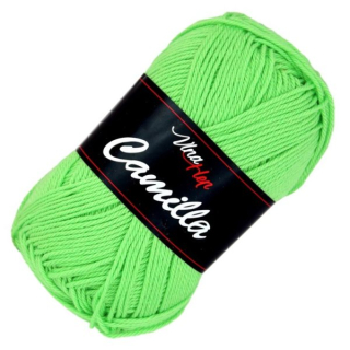 Camilla Barva č: 8155"06373"