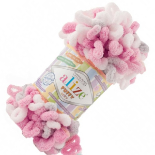 PUFFY COLOR Barva č:6370"06389"