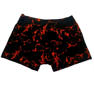 Pánské boxerky"071042"