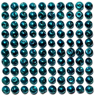 Voskové perle 4mm"07107"20g/bal