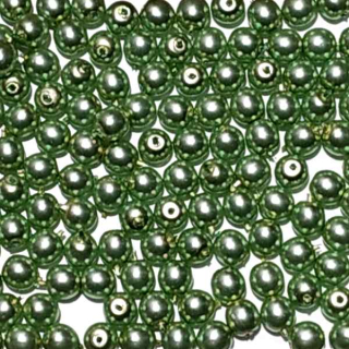 Voskové perle 5mm"07122"20g/bal