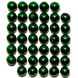 Voskové perle 6mm"07136"20g/bal