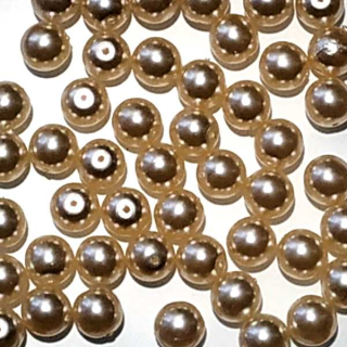 Voskové perle 7mm"07140"20g/bal