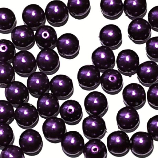Voskové perle 7mm"07143"20g/bal