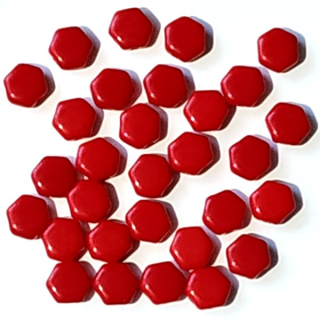 Hexagon"07231"30ks/bal